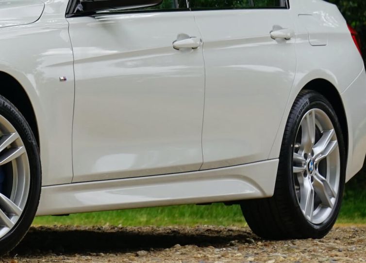 BMW 3 Series-3 (Demo)