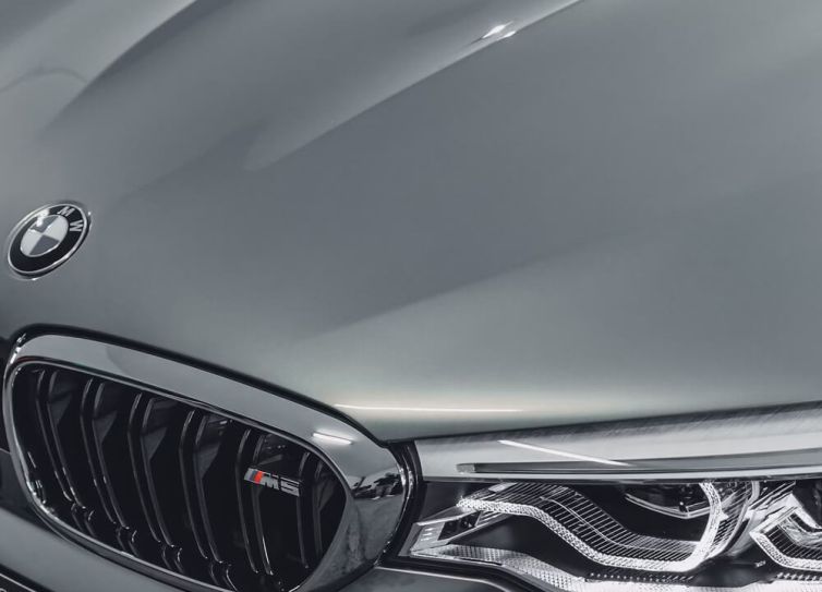 BMW M4 - Sport-3 (Demo)