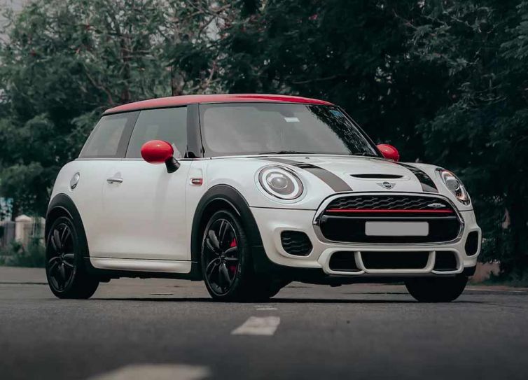 Mini-Cooper-1 -1 (Demo)