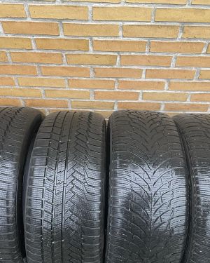 275/45/20 vinterhjul – ref 1