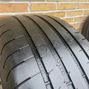 Originale Porsche Cayenne sommerhjul – Ref 4