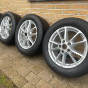 Originale Porsche Cayenne sommerhjul – Ref 4