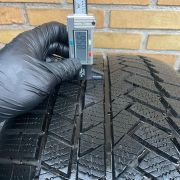 275/45/20 vinterhjul – ref 1