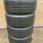 Originale Porsche Cayenne sommerhjul – Ref 4