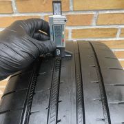 Originale Porsche Cayenne sommerhjul – Ref 4