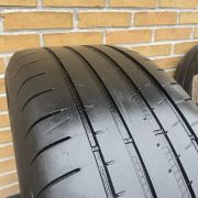 Originale Porsche Cayenne sommerhjul – Ref 4
