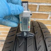 16” originale Ford Fiesta sommerhjul – Ref 101