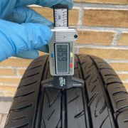 16” originale Ford Fiesta sommerhjul – Ref 101