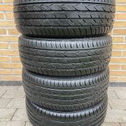 16” originale Ford Fiesta sommerhjul – Ref 101