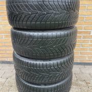 18” originale Mercedes E-Klasse vinterhjul – ref 105