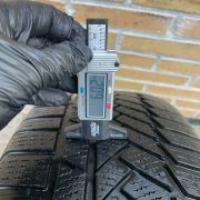 18” Originale Volvo V60 vinterhjul – reference 24