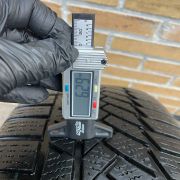 18” Originale Volvo V60 vinterhjul – reference 24