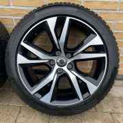 18” Originale Volvo V60 vinterhjul – reference 24