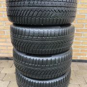 18” Originale Volvo V60 vinterhjul – reference 24