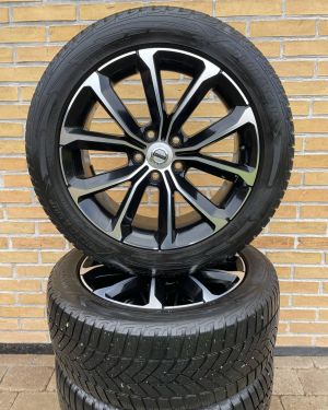 17” Originale Volvo V60 vinterhjul – reference 25