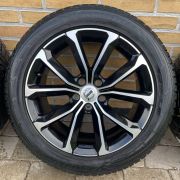 17” Originale Volvo V60 vinterhjul – reference 25