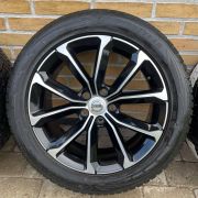 17” Originale Volvo V60 vinterhjul – reference 25