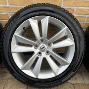 17” Originale Volvo V60 vinterhjul – reference 26