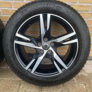 18” originale Volvo XC-40 vinterhjul – ref 27