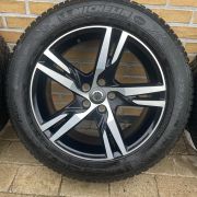 18” originale Volvo XC-40 vinterhjul – ref 27