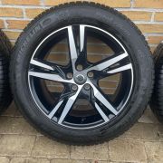 18” originale Volvo XC-40 vinterhjul – ref 27