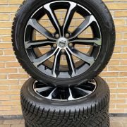 17” Originale Volvo V60 vinterhjul – reference 28