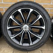 17” Originale Volvo V60 vinterhjul – reference 28