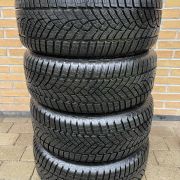17” Originale Volvo V60 vinterhjul – reference 28