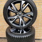 18” Originale Volvo V60 vinterhjul – reference 30