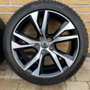 18” Originale Volvo V60 vinterhjul – reference 30