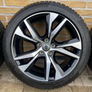 18” Originale Volvo V60 vinterhjul – reference 30