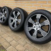18” Originale Volvo XC-40 vinterhjul – reference 31