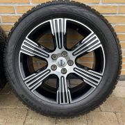 18” Originale Volvo XC-40 vinterhjul – reference 31