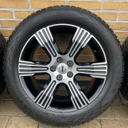 18” Originale Volvo XC-40 vinterhjul – reference 31