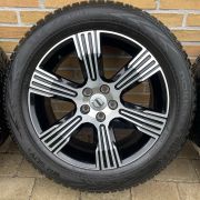 18” Originale Volvo XC-40 vinterhjul – reference 31