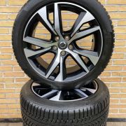18” Originale Volvo V60 vinterhjul – reference 32