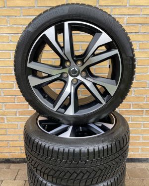 18” Originale Volvo V60 vinterhjul – reference 32