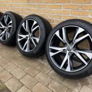 18” Originale Volvo V60 vinterhjul – reference 32