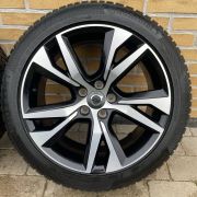 18” Originale Volvo V60 vinterhjul – reference 32