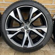 18” Originale Volvo V60 vinterhjul – reference 32