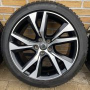 18” Originale Volvo V60 vinterhjul – reference 32