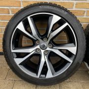 18” Originale Volvo V60 vinterhjul – reference 32