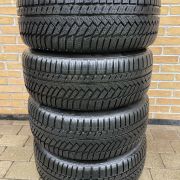 18” Originale Volvo V60 vinterhjul – reference 32