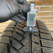 18” Originale Volvo V60 vinterhjul – reference 32