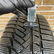 18” Originale Volvo V60 vinterhjul – reference 32