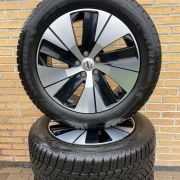 18” Originale Volvo XC-40 vinterhjul – reference 33