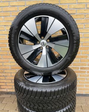 18” Originale Volvo XC-40 vinterhjul – reference 33