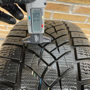 18” Originale Volvo XC-40 vinterhjul – reference 33
