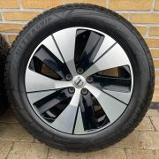 18” Originale Volvo XC-40 vinterhjul – reference 33