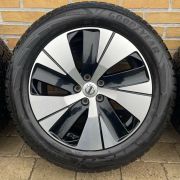 18” Originale Volvo XC-40 vinterhjul – reference 33